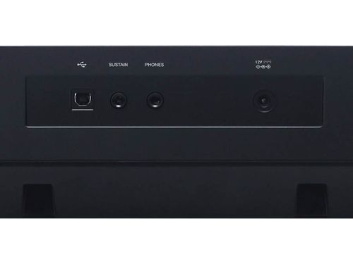 זוית נוספת Medeli MK300 keyboard