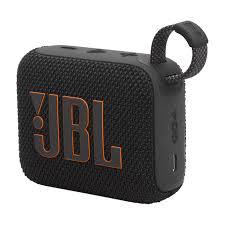 רמקול אלחוטי JBL GO 4 