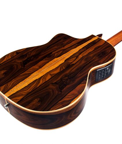 זוית נוספת Cordoba GK Studio Limited