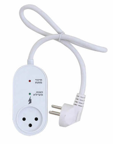 מגן ברקים GPT PA-IS7-CABLE