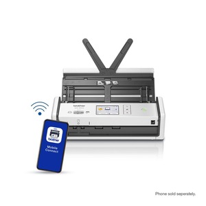 סורק Brother ADS-1800W ברדר