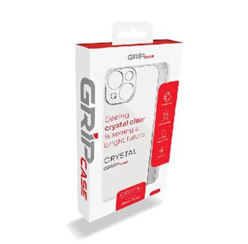כיסוי GRIP שקוף לאייפון 7/8
