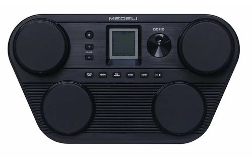 זוית נוספת Medeli DD112