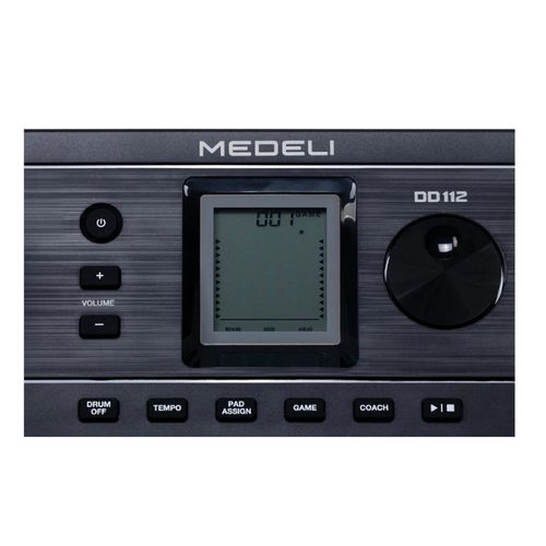 זוית נוספת Medeli DD112