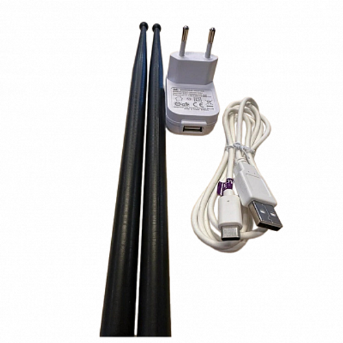 זוית נוספת Medeli DD112