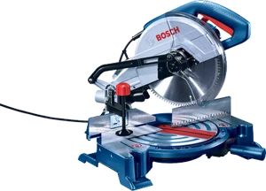 מסור גרונג חשמלי 1700W מקצועי קוטר להב: 254 מ"מ – "10 דגם GCM 10MX בוש