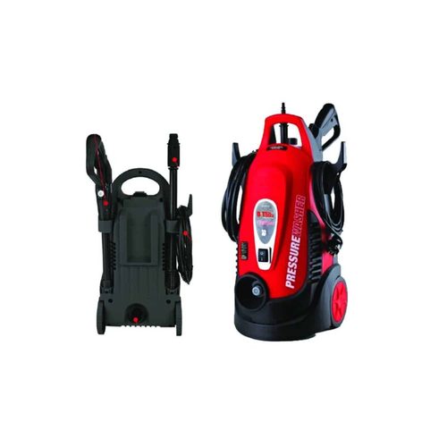 מכונת שטיפה בלחץ שאיבה עצמית 155 בר - B.TECH D6.8