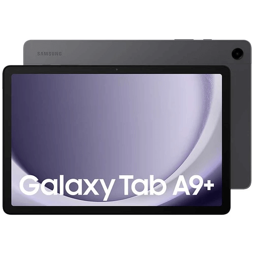  טאבלט 11" +Samsung Galaxy Tab A9 סמסונג צבע אפור