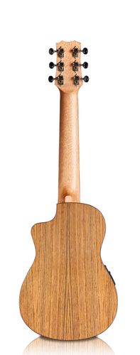 זוית נוספת Cordoba Mini O-CE