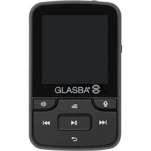 SAMVIX 8GB נגן