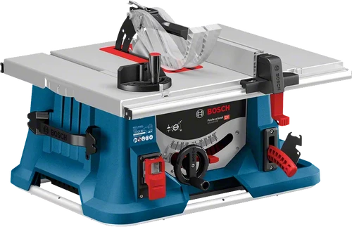 מסור שולחן חשמלי 1600W קוטר להב: “8.5 – 216 מ”מ דגם GTS 635-216 בוש