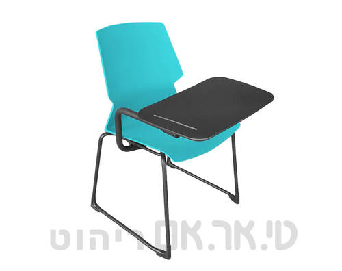 כסא סטודנט דגם גביש-מגלש