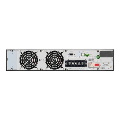 APC Easy UPS On-Line 6000VA SRV RM with Rail Kit