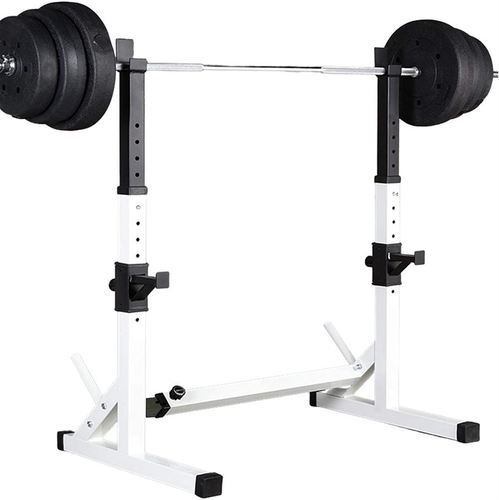 סטנד לסקאווט עם מקשר - Squat Rack
