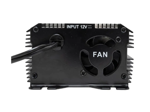 ממיר מתח לרכב 150W מ–12V ל 220V semicom