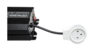 ממיר מתח לרכב 150W מ–12V ל 220V