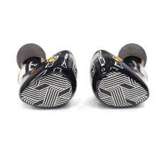 אוזניות IEM הדגל החדשות של FIIO עם 10 דרייברים BA דגם FIIO FA19