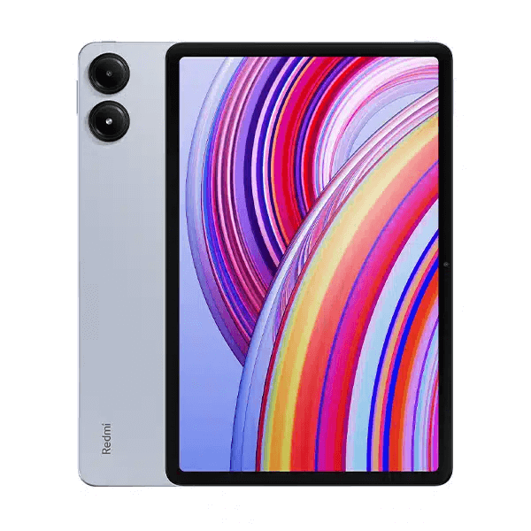 טאבלט Redmi Pad Pro 6GB+128GB בצבע כחול