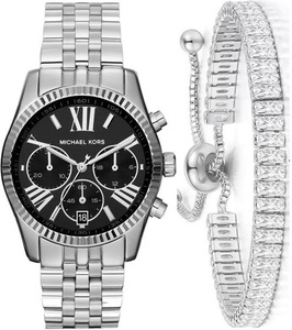 מייקל קורס Michael Kors MK5708 סט צמיד מתנה
