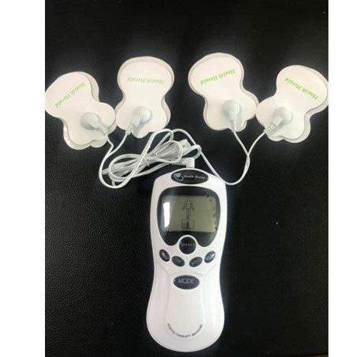 זווית תמונת מוצר נוספת מכשיר פולסים TENS+EMS 
