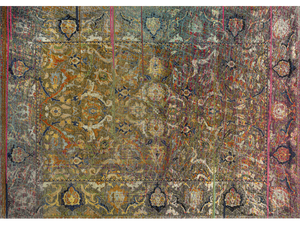 שטיח 170X240 צבעוני MIRAGE  floor mat