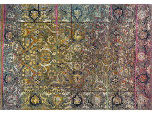 שטיח 140X200 צבעוני  MIRAGE floor mat