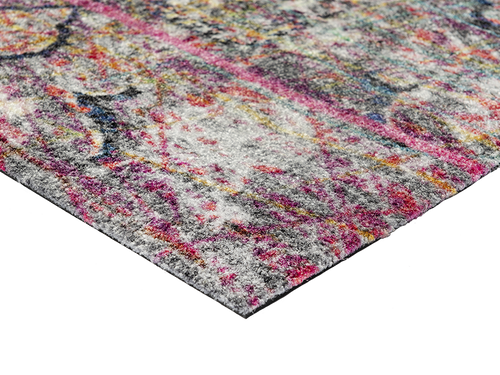 שטיח 140X200 צבעוני  MIRAGE floor mat
