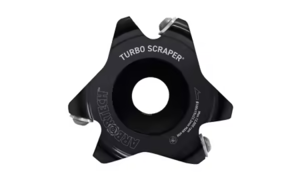 דיסק גילוף עם להבי קרביד מתחלפות - Arbortech ART-IND-FG-600 Turbo Scraper 