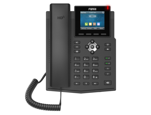 טלפון FANVIL X3SG-PRO