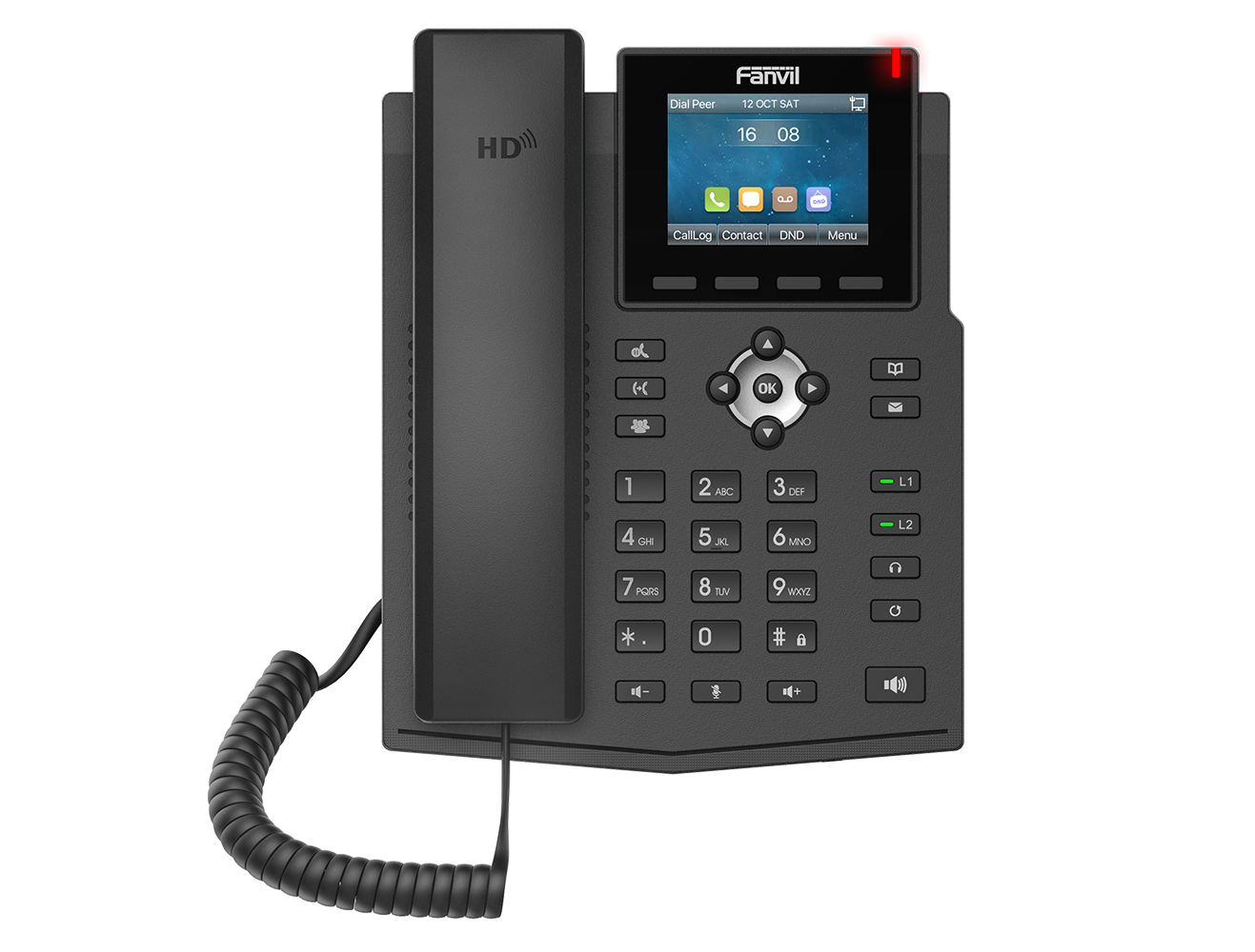 טלפון FANVIL X3SG-PRO