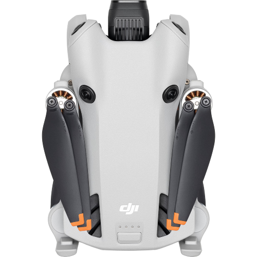 יבואן רשמי | רחפן מיני עם שלט חכם DJI Mini 4 Pro Fly More Combo Plus