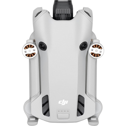 יבואן רשמי | רחפן מיני עם שלט חכם DJI Mini 4 Pro Fly More Combo Plus