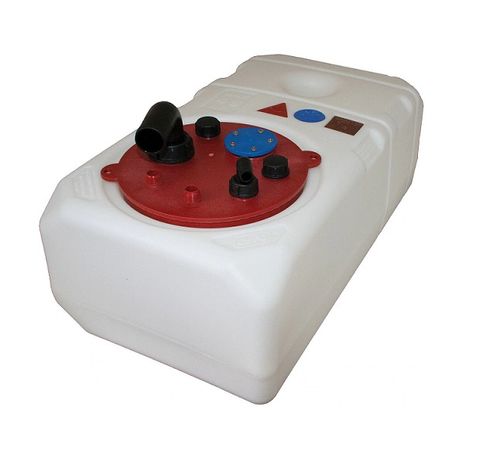 מיכל נוזלים 60L DIABOLO