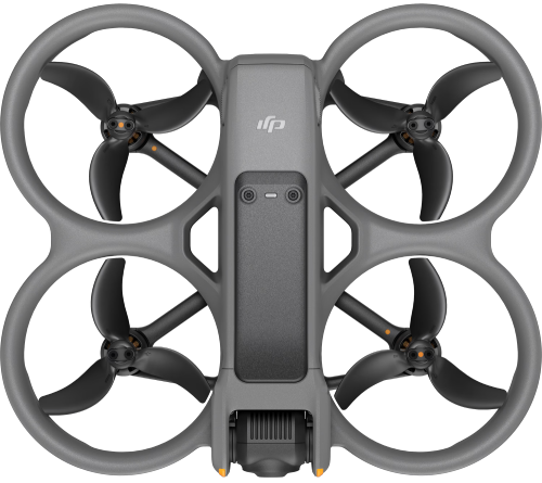 יבואן רשמי | רחפן FPV מתקדם DJI Avata 2 Fly More Combo