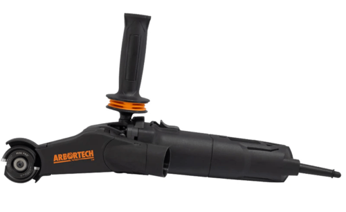 דיסק גילוף וליטוש חשמלי - MIN.FG.900.00