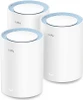 ראוטר ומגדיל טווח CUDY M1300 (3 יח') -IL AC1200 Wi-Fi Mesh Solution