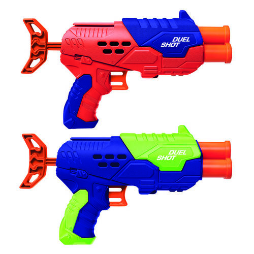 ערכת רובה חצים – Duel Shot 2 pack