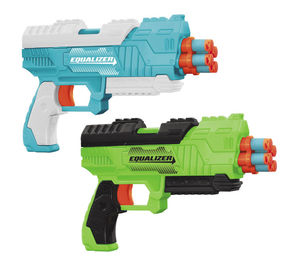 ערכת רובה חצים – Equalizer 2 Pack  Air Warriors