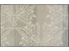 שטיח FLORAL LACE floor mat 75X120