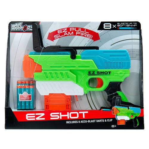 רובה חצים – EZ Shot