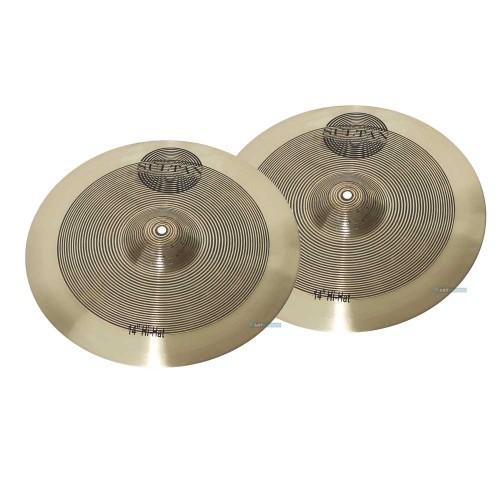 מצילות Hi-Hat 14