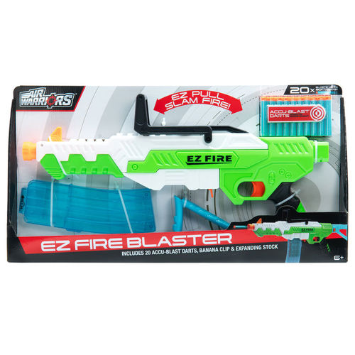 רובה חצים EZ Fire Blaster