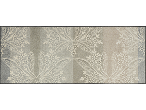 שטיח FLORAL LACE floor mat 75X190