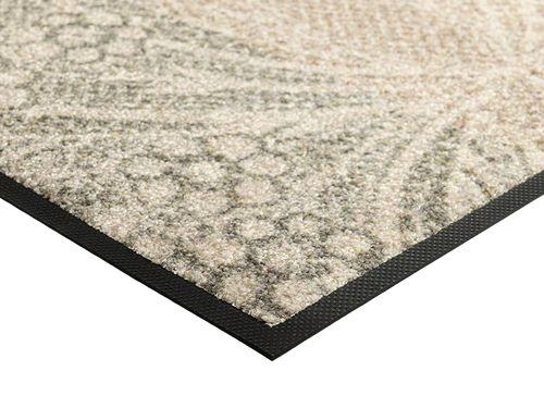 שטיח FLORAL LACE floor mat 75X190