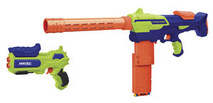 ערכת רובי חצים Tactical Arsenal Ix Air Warriors