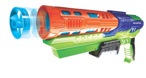 רובה ספינרים spin fire