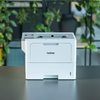 מדפסת Brother HL-L6410DN רשת מונו מקצועית A4
