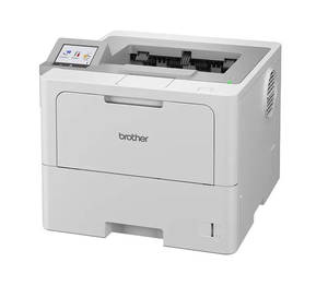 מדפסת Brother HL-L6410DN רשת מונו מקצועית A4 ברדר