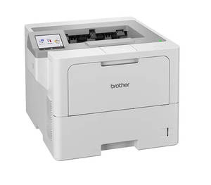 מדפסת Brother HL-L6410DN רשת מונו מקצועית A4 ברדר