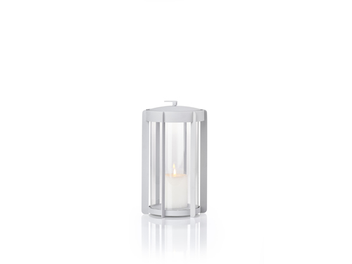 עששית Firefly ג' 25 - אפור סופט